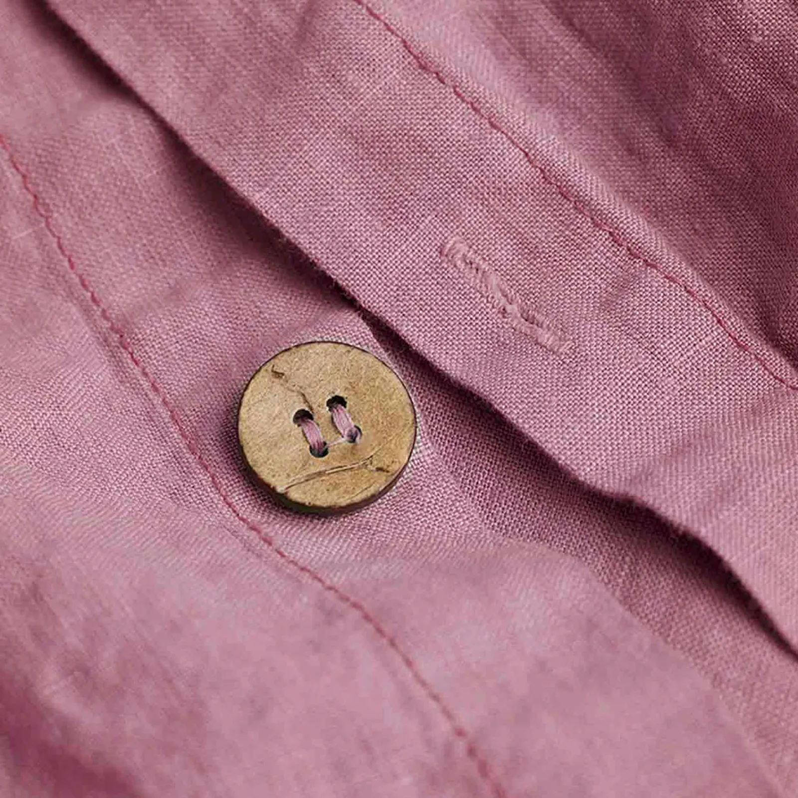 Outlet Linen Blend Duvet Cover Linen Bedding|Duvet Covers