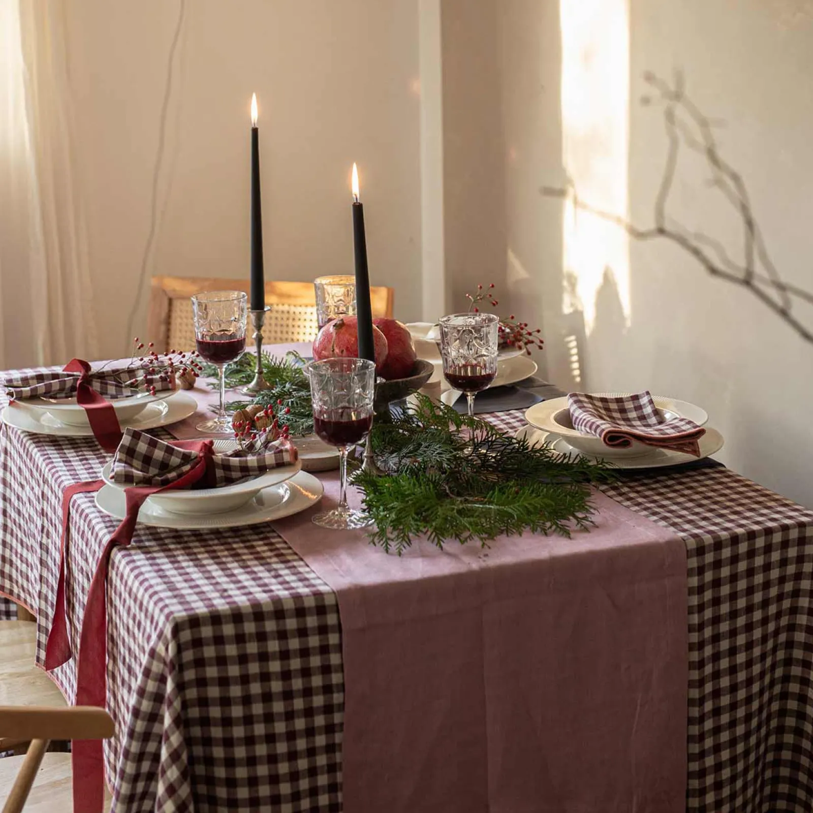 Best Linen Table Runner Table Linens