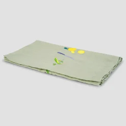 Sale Embroidered Linen Table Runner Table Linens