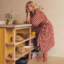 Best Cotton Robe Accesssories|Robes