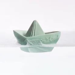 Online Seafoam Bath Boat Kids Toys