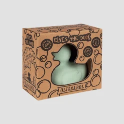 Discount Seafoam Bath Duck Kids Toys