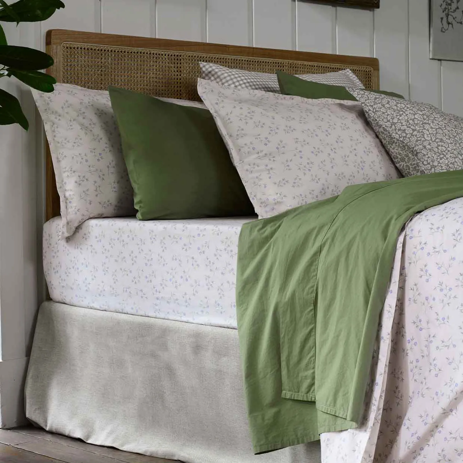 Online Cotton Flat Sheet Flat Sheets