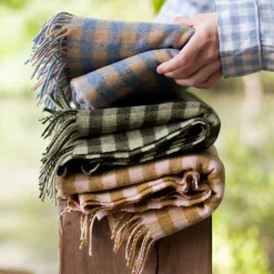 Wool Blanket Kids Kids Bedding|Bedding