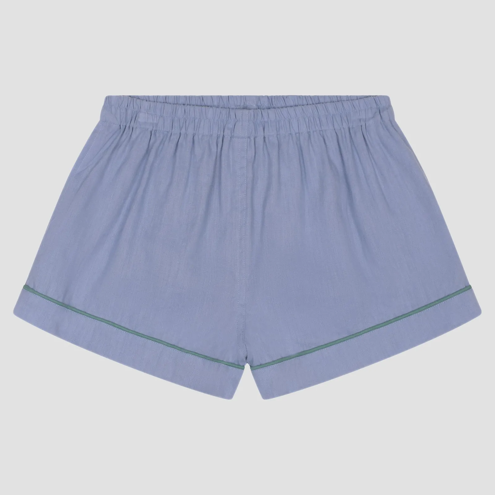 Linen Pajama Shorts Women Linen Pajamas