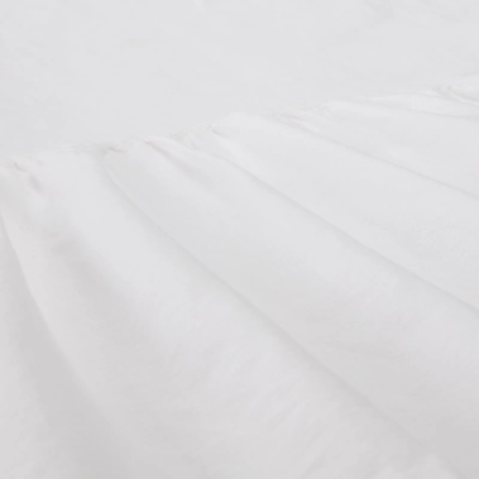 Best Linen Blend Bed Skirt Bed Skirts