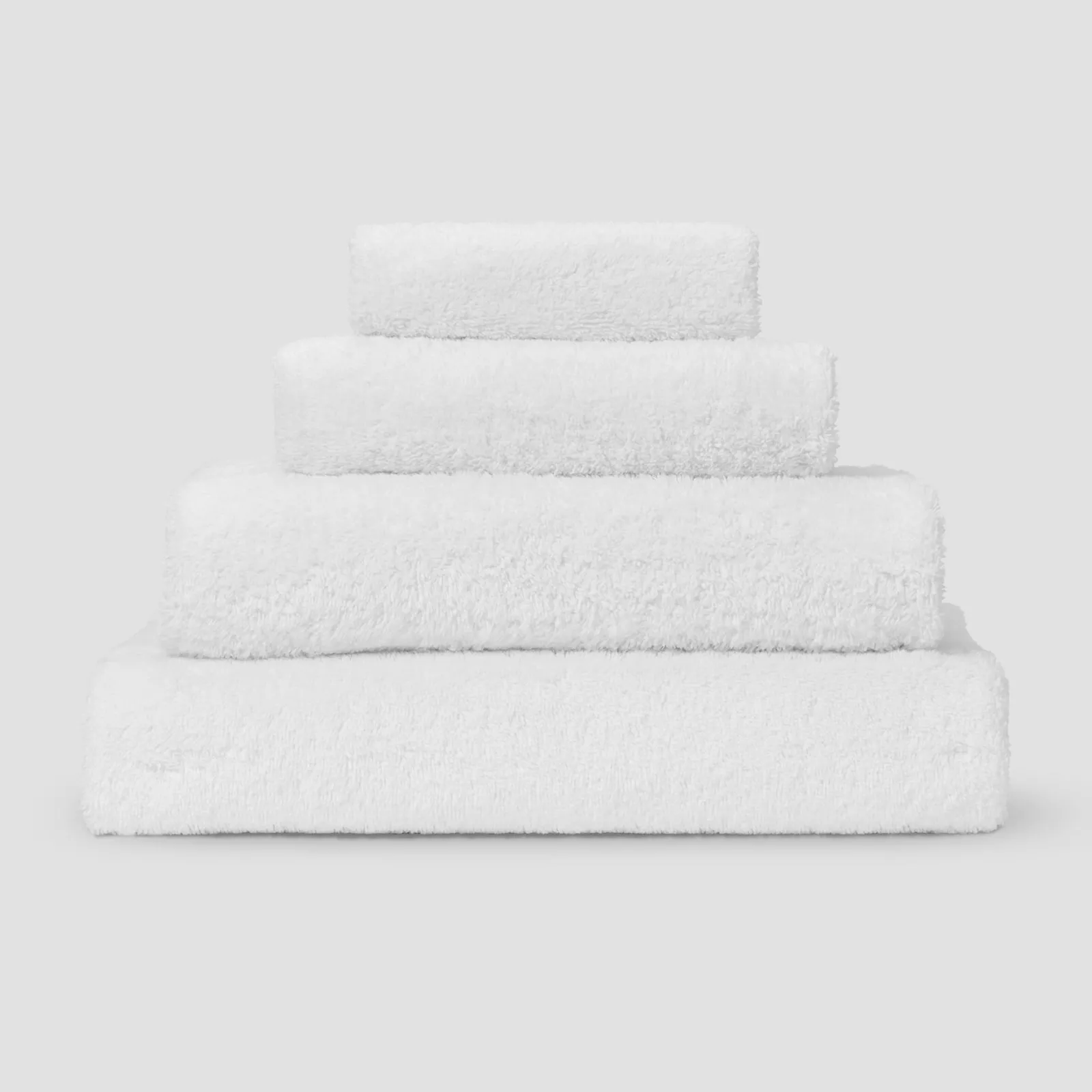 Outlet Organic Cotton Towel Bundle Towels
