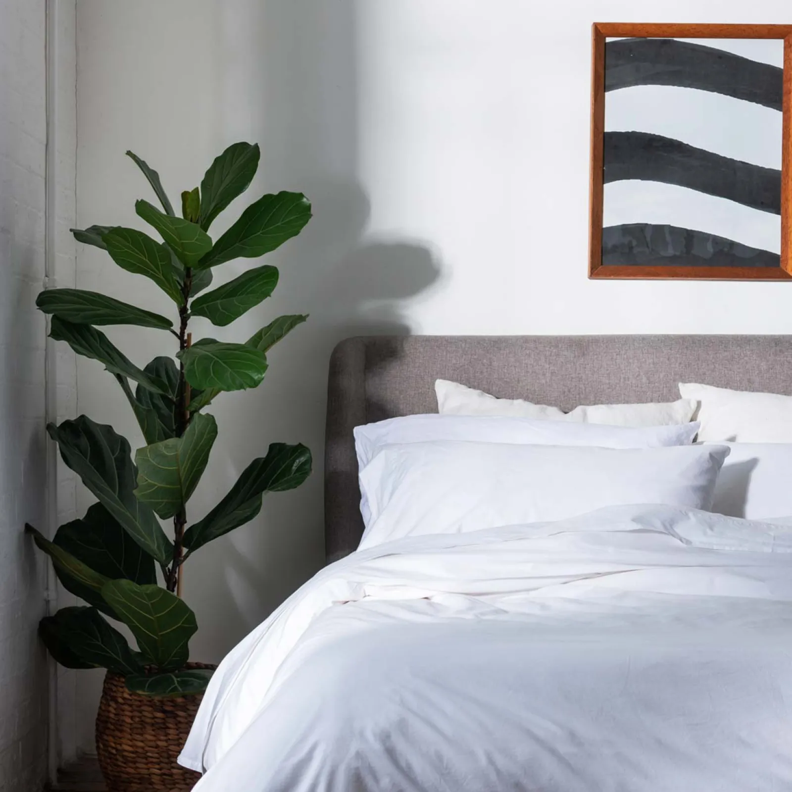 Best White Washed Cotton Percale Duvet Cover Duvet Covers