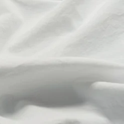 Best White Washed Cotton Percale Duvet Cover Duvet Covers